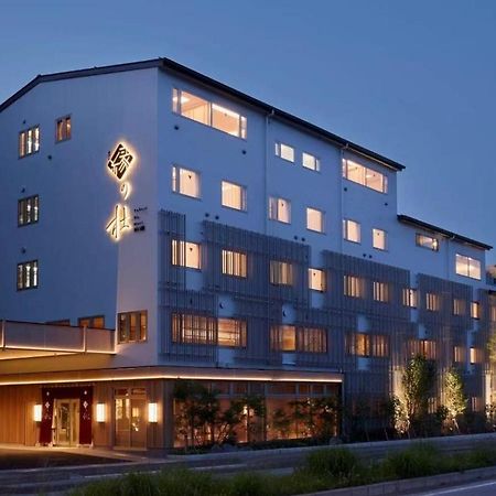 Hotel Yukari No Mori Fudžikawagučiko Exteriér fotografie