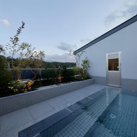 Hotel Yukari No Mori Fudžikawagučiko Exteriér fotografie