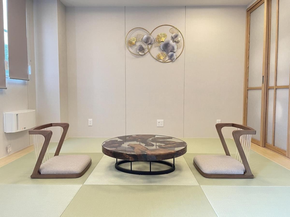 Hotel Yukari No Mori Fudžikawagučiko Exteriér fotografie