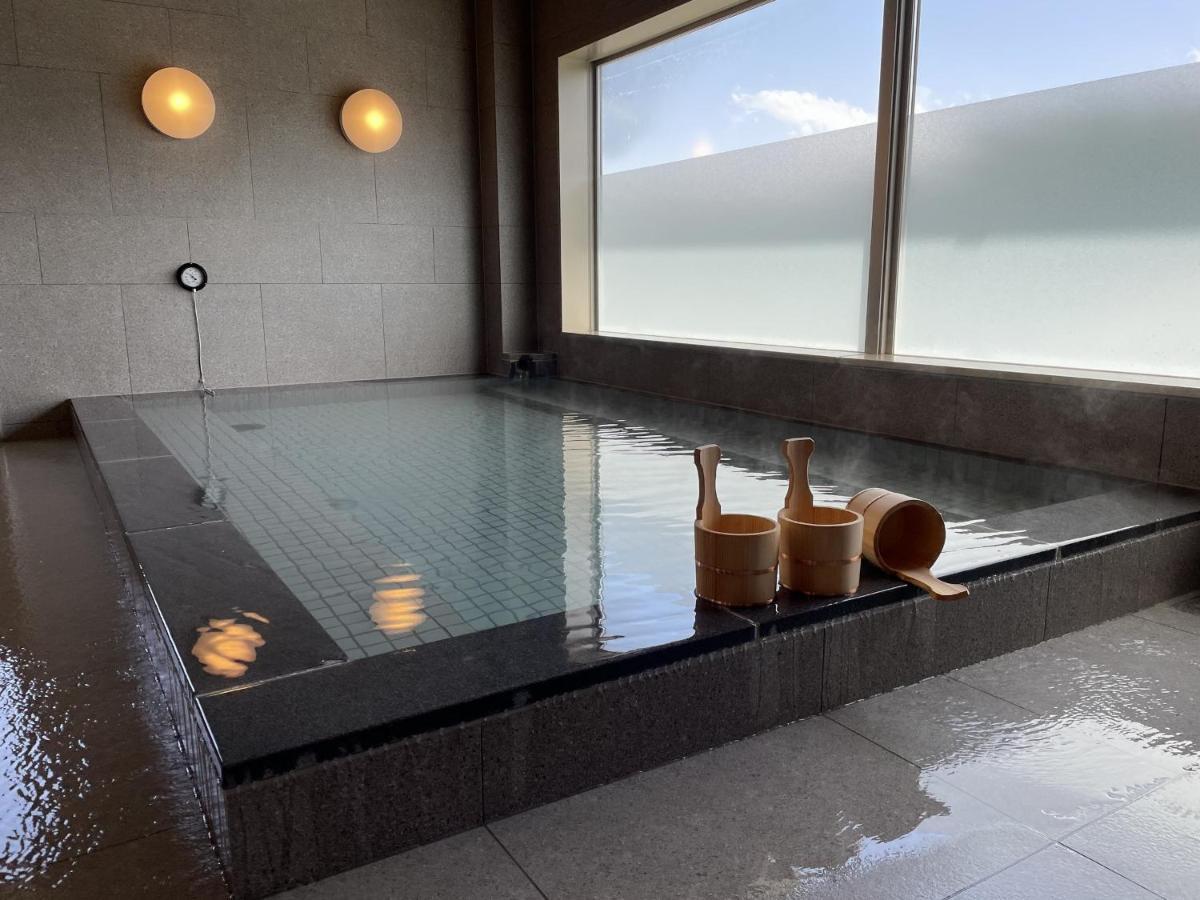 Hotel Yukari No Mori Fudžikawagučiko Exteriér fotografie