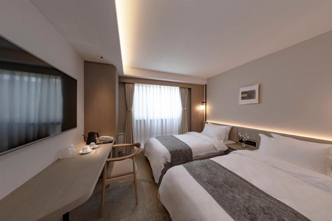 Hotel Yukari No Mori Fudžikawagučiko Exteriér fotografie