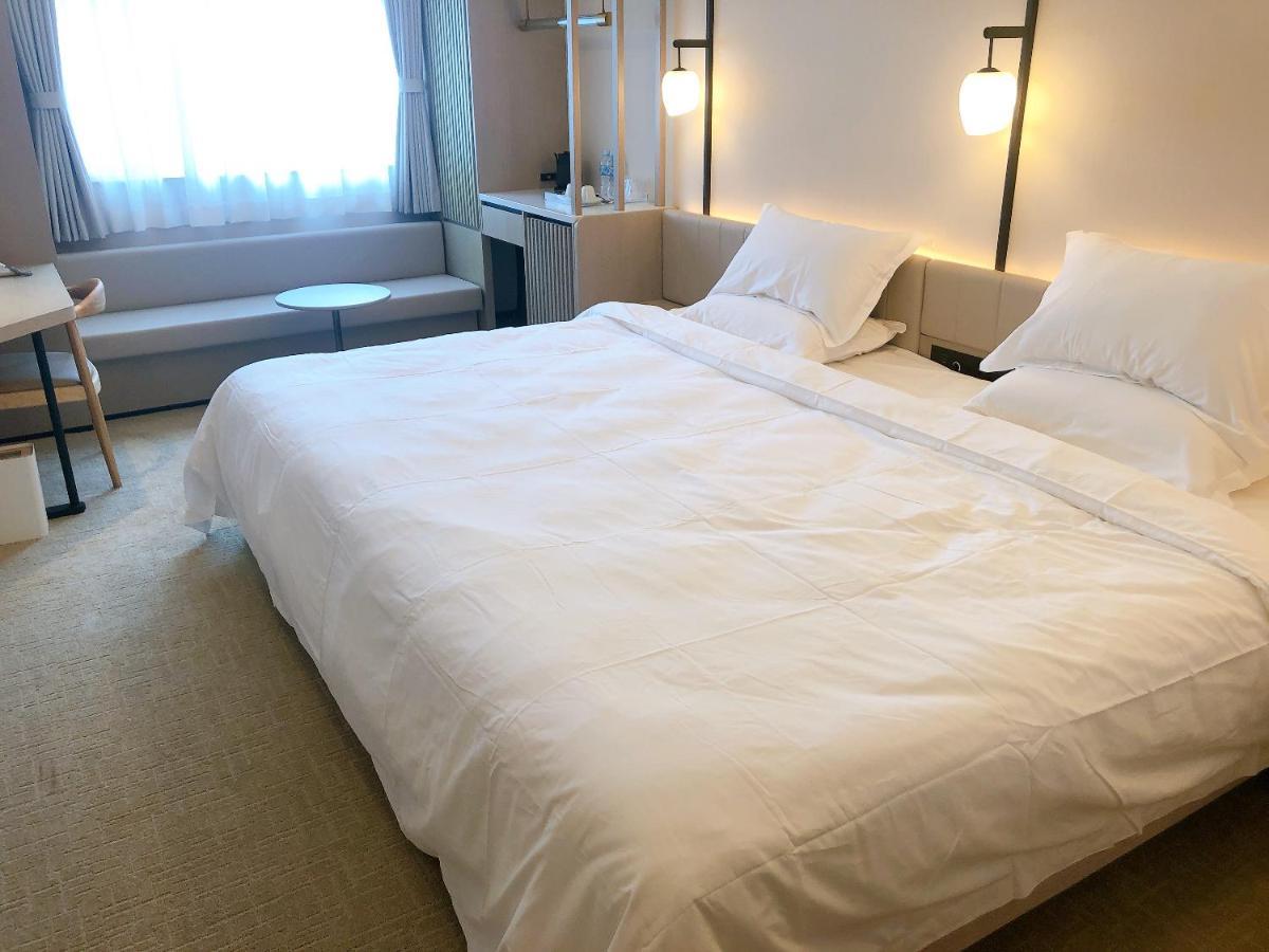Hotel Yukari No Mori Fudžikawagučiko Exteriér fotografie
